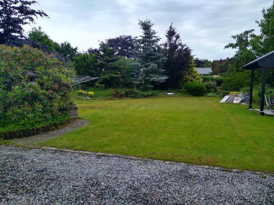 Flat, Heart Of Billund, 600m To Lego House, Close To Legoland, Lalandia, Airport, Apartment *