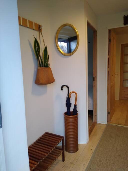 Flat, Heart Of Billund, 600m To Lego House, Close To Legoland, Lalandia, Airport, Apartment Billund